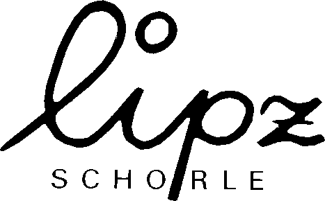 Lipz-Schorle Logo