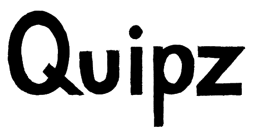 Quipz Logo